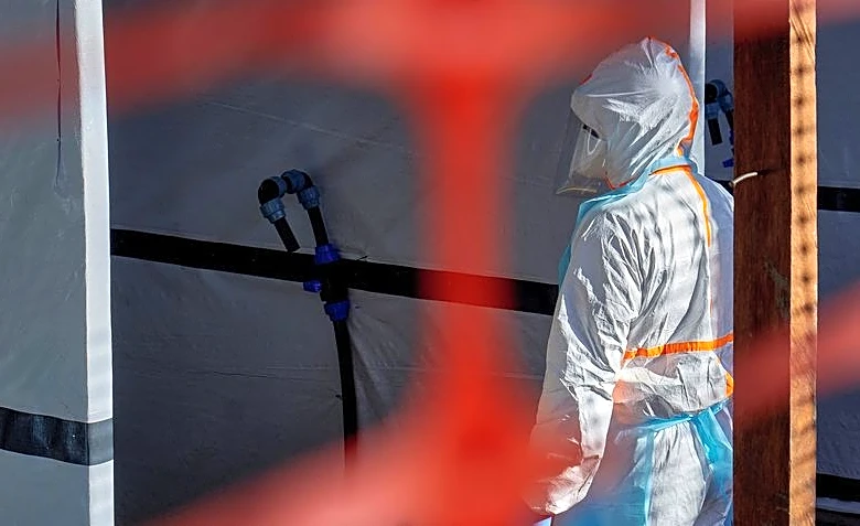 US domestic treatment centers ready for Ebola even as Kenya plans persist
