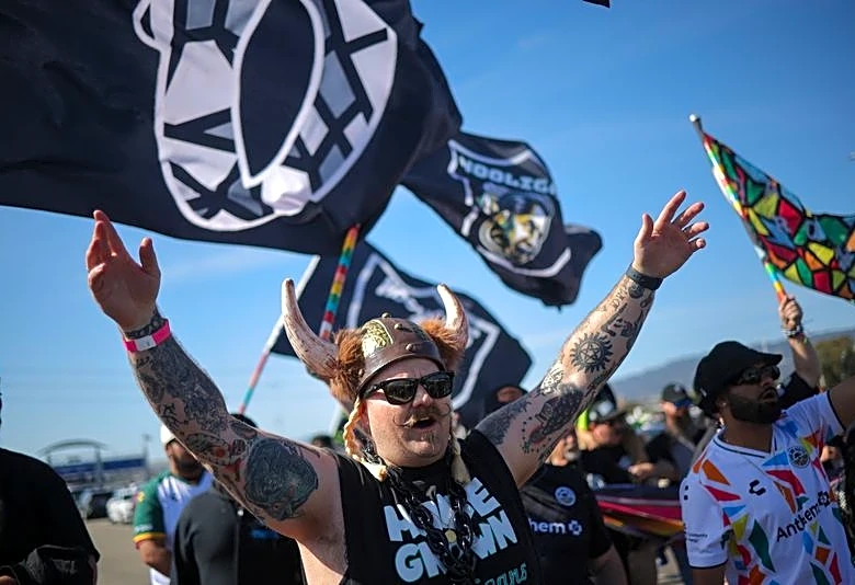 In Bay Area, World Cup is set to boost fast-growing grassroots soccer