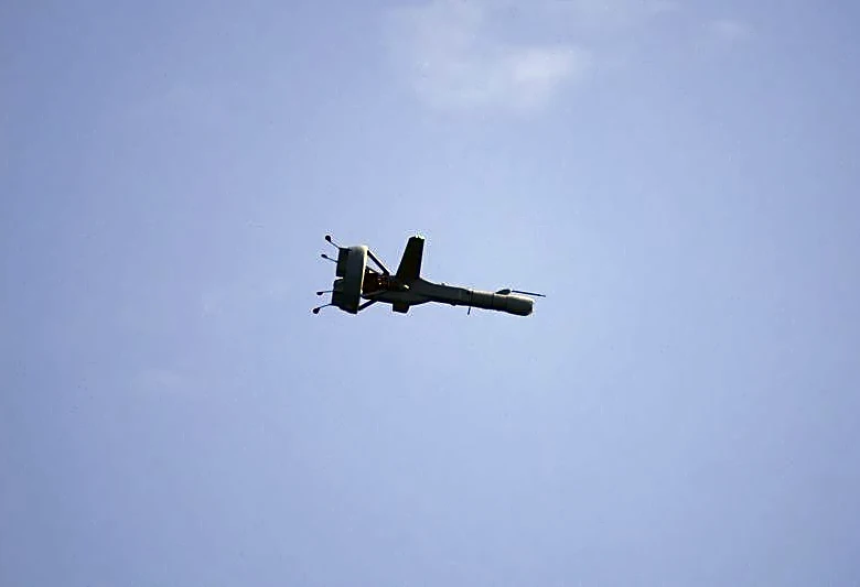 Drone crashes and severed fingers at a $13 billion Silicon Valley military startup