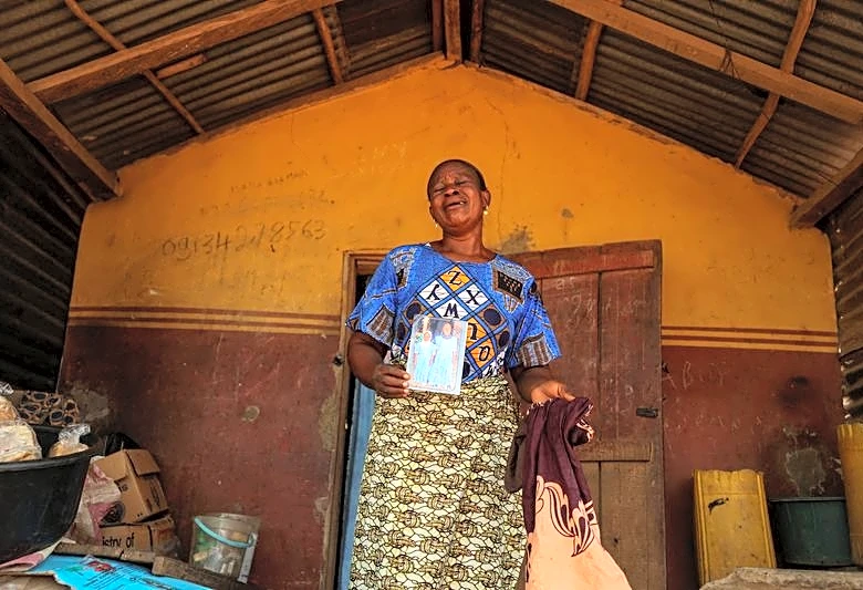'We want our children back': Nigeria's kidnapping nightmare spreads south