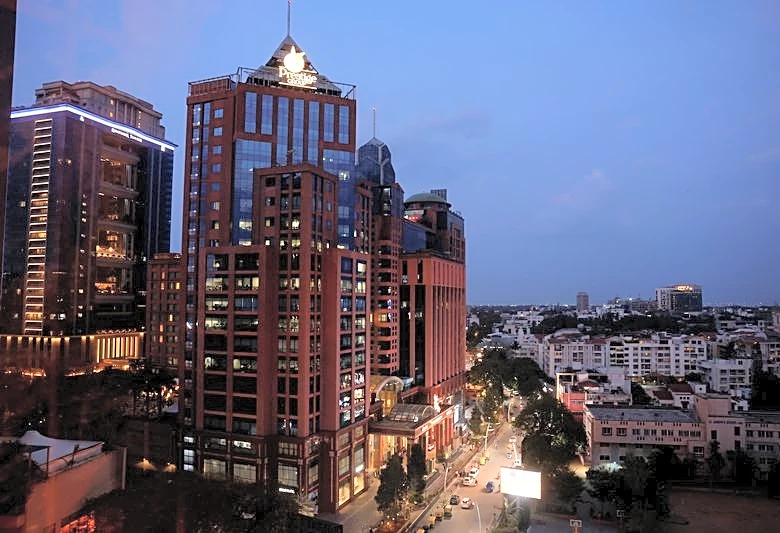 India's GDP grows 7.8% in January-March on resilient farm, construction output