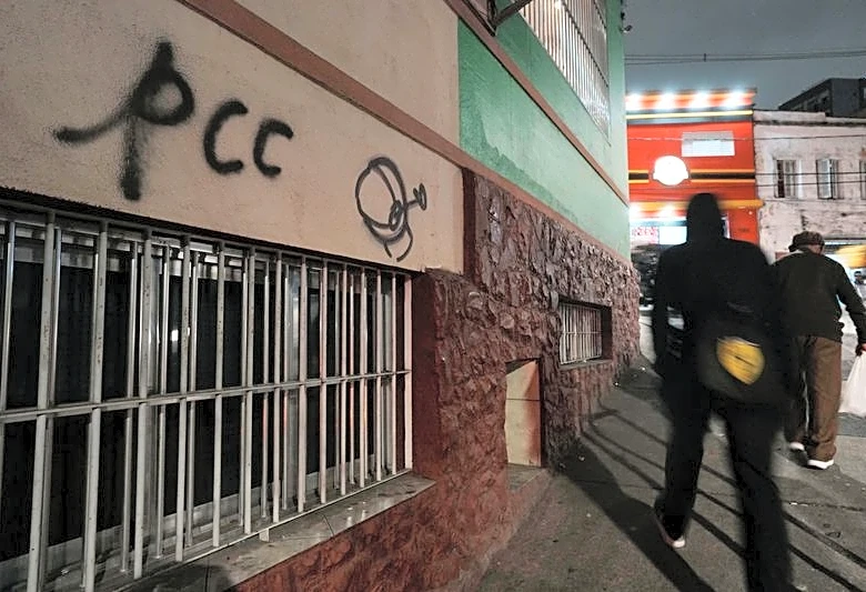 US terrorist label for Brazil gangs risks higher business costs