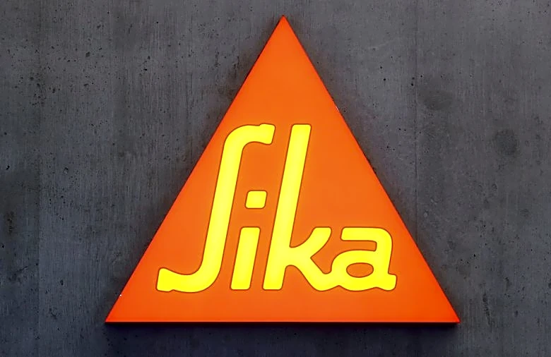 Sika targets growth from China renovation market, global data centres