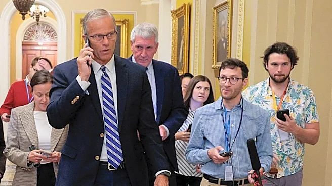 US Senate blocks debate on FISA surveillance law days before program 'goes dark'