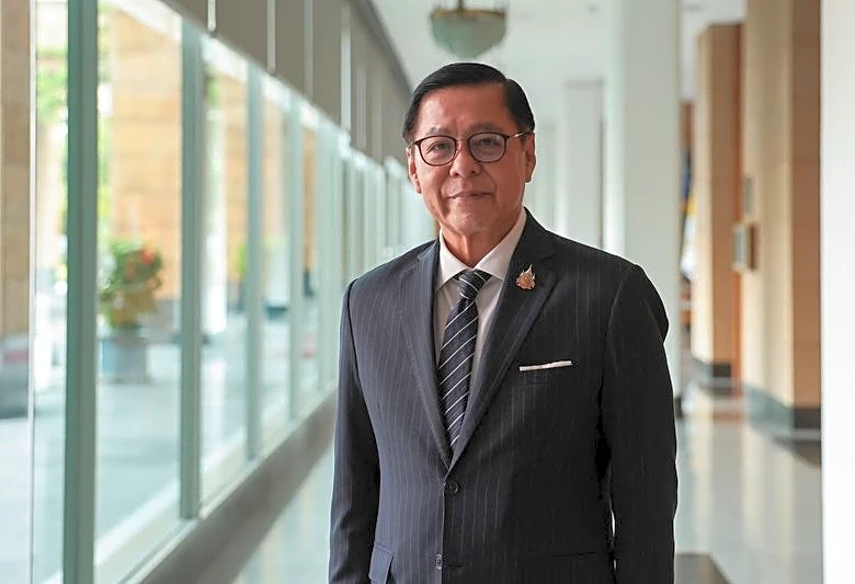 Thailand to join UN maritime arbitration with Cambodia, halts other two-way talks