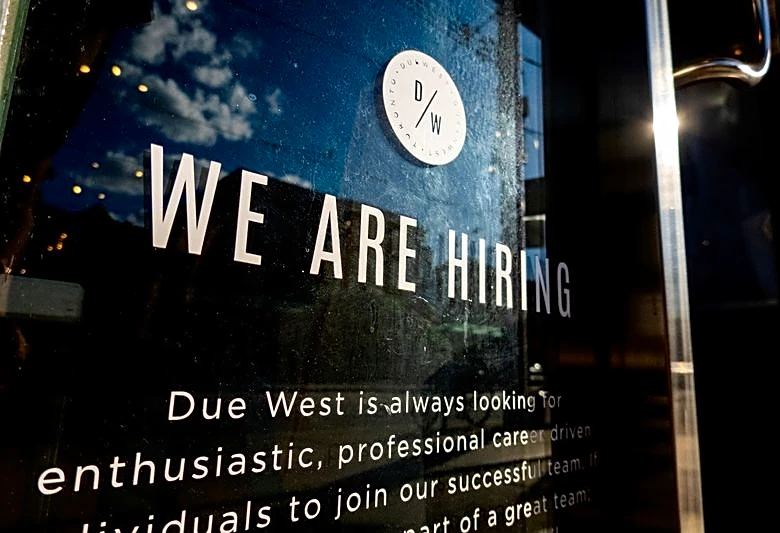 Canada adds 87,800 jobs, jobless rate down to 6.6%, beating May estimates
