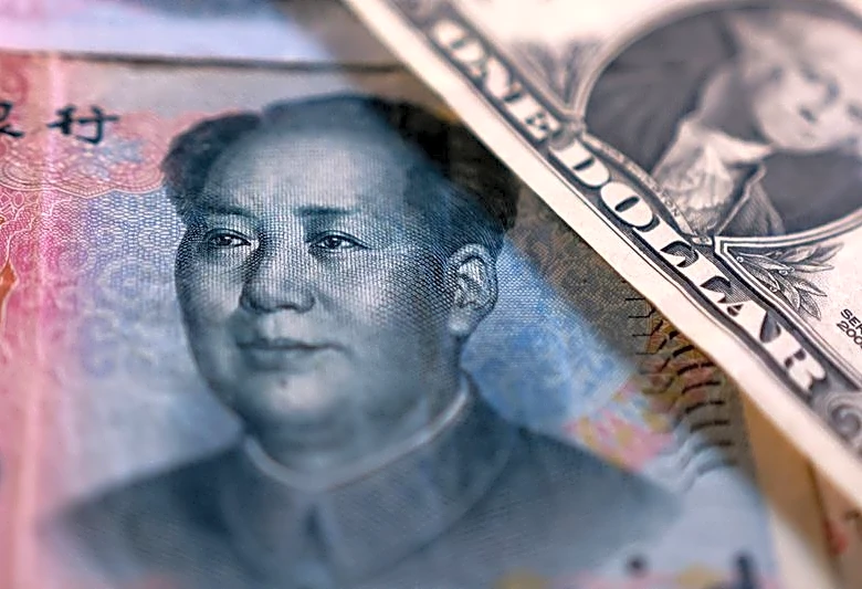 China banks raise dollar deposit rates amid yuan strength, sources say