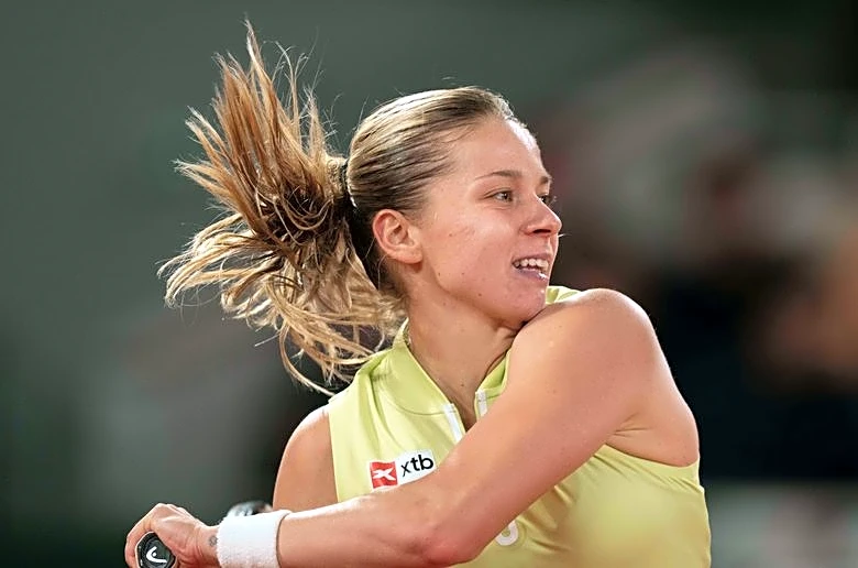 Tennis-Power meets guile as Andreeva faces fairytale qualifier Chwalinska