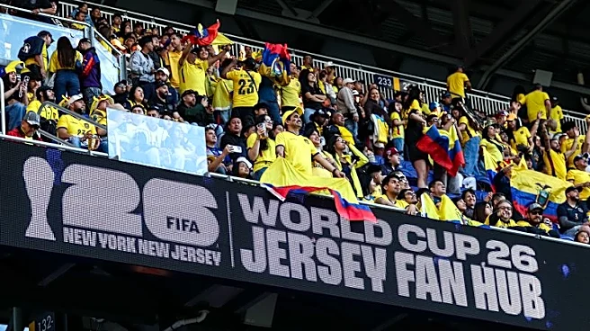 Soccer-Miserly Ecuador eye World Cup breakthrough on back of unbeaten run