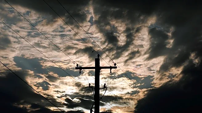 Texas grid flags risks as data centers, crypto sites fail voltage tests