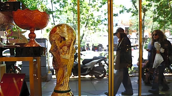 Soccer-Iran World Cup players granted visas to enter the US, says White House official