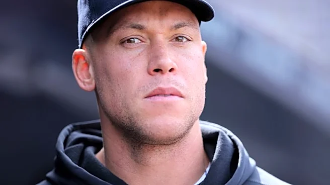 MLB-Yankees confident they can perform without Judge