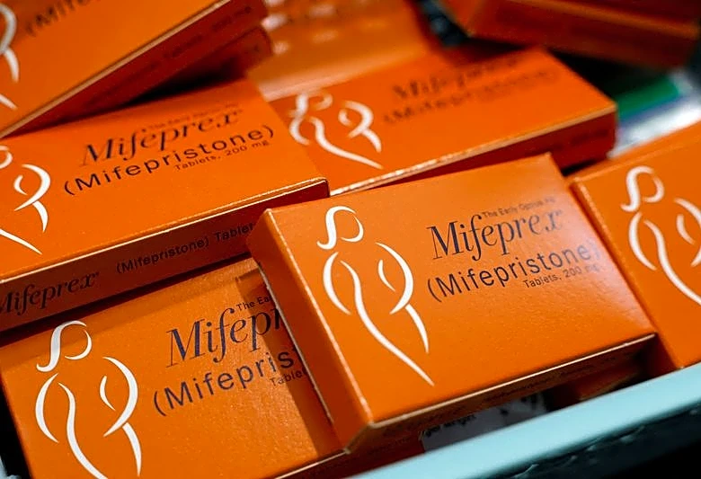 FDA launches study of abortion pill safety, WSJ reports