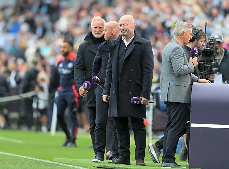 Soccer-Shearer says defence and Kane key as England chase World Cup victory