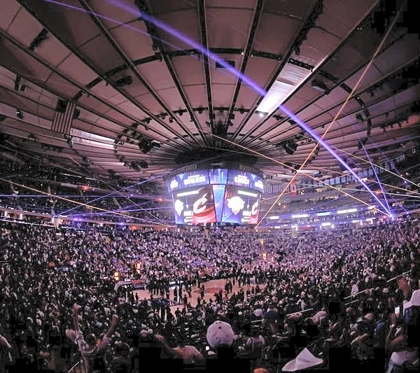 Get-in price for NBA Finals at MSG soars past $9k