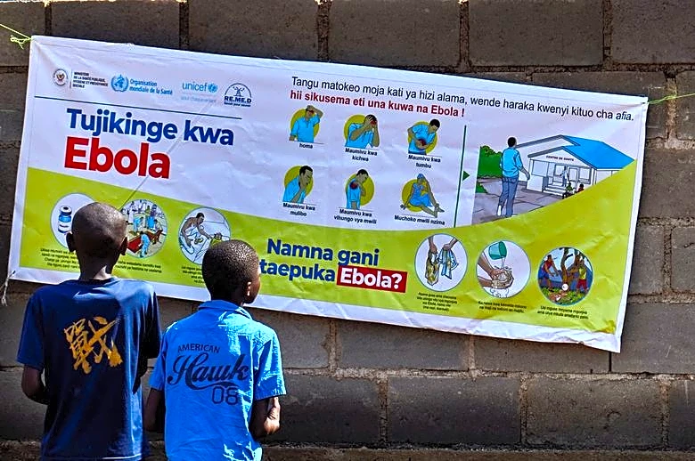 US adds $38 million for Ebola as CDC warns outbreak could match 2014