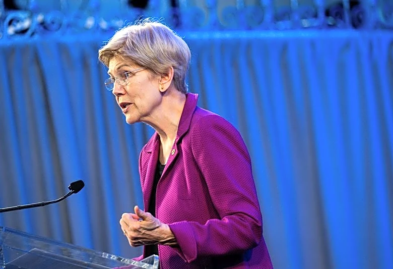 US Senator Warren prods prediction markets regulator over bias, interference reports