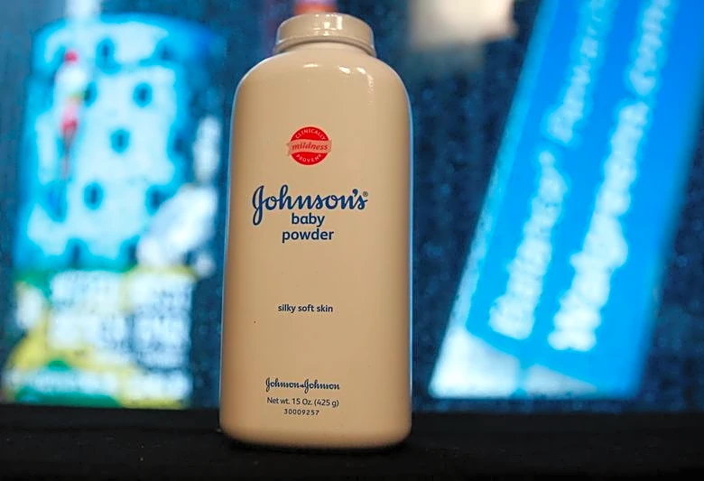 J&J beats lawsuit alleging that talc caused three women's cancer