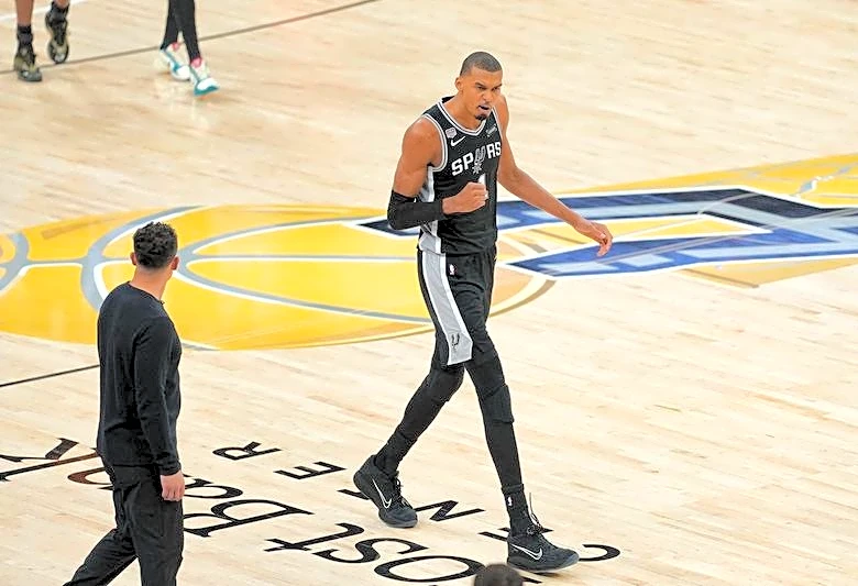 NBA Finals G2: Knicks-Spurs Preview, Props, Prediction