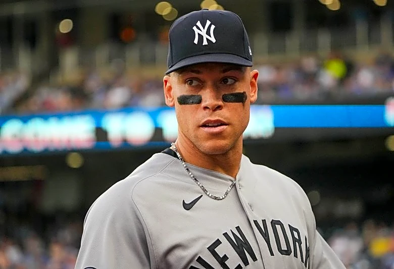 Aaron Judge injury blows AL MVP race wide open