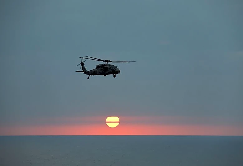 US approves $1.5 billion sale of maritime helicopters to New Zealand