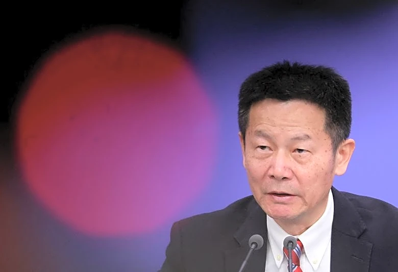 China urges fund managers to support innovation, warns against concept hype