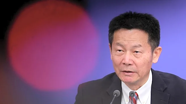 China urges fund managers to support innovation, warns against concept hype