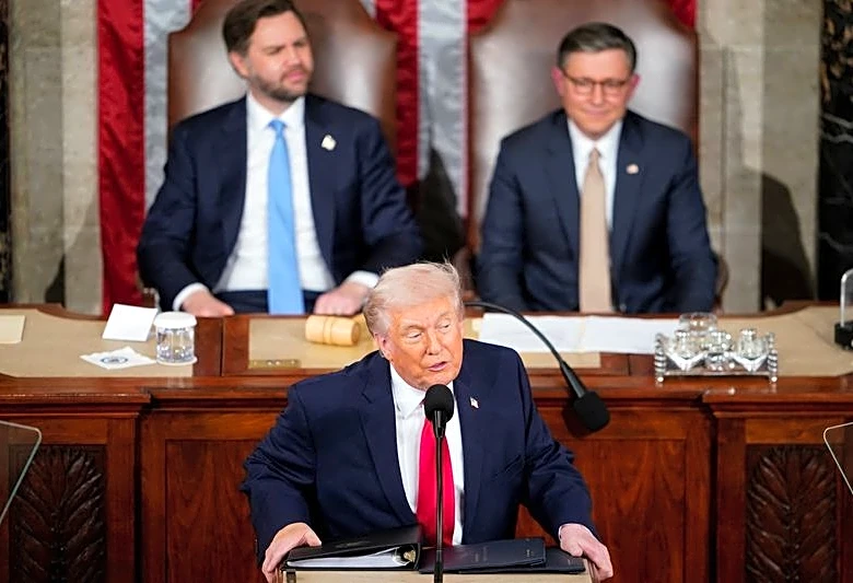 Trump faces new Republican resistance in Congress as midterm pressures build