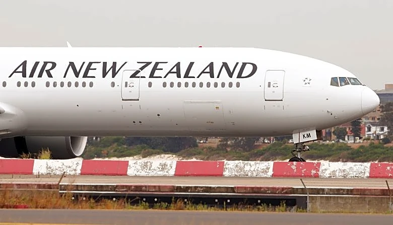 Air New Zealand plans for elevated fuel costs into 2027