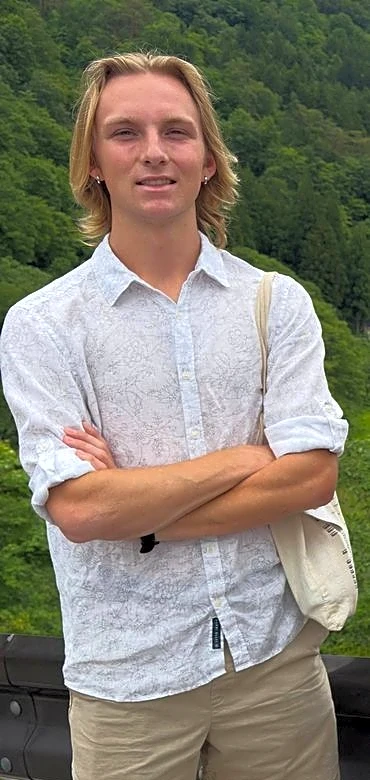 Missing US student found dead near Kyoto, Japan, mother says