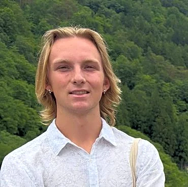 Missing US student found dead near Kyoto, Japan, mother says