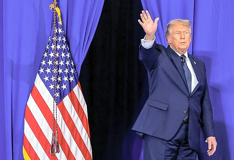 Basketball-Street closures, Secret Service-level security expected as Trump to attend NBA Finals