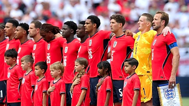 Soccer-England labour to win over New Zealand as Germany defeat USA