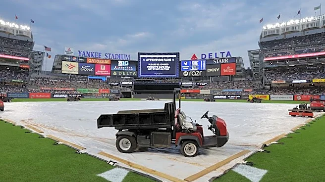 Yankees-Red Sox game Saturday postponed