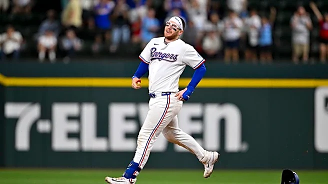 Rangers place C Danny Jansen (forearm) on 10-day injured list