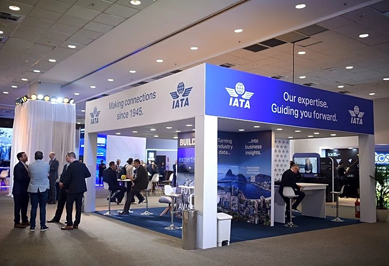 Global airlines slash 2026 profit forecast on fuel shock from Iran war