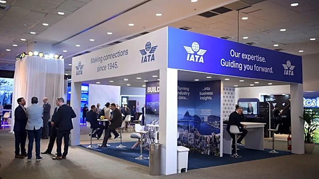 Global airlines slash 2026 profit forecast on fuel shock from Iran war