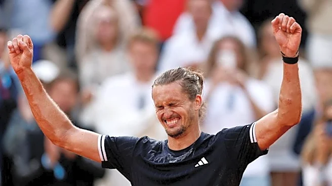 Factbox-Tennis-List of French Open men's singles champions