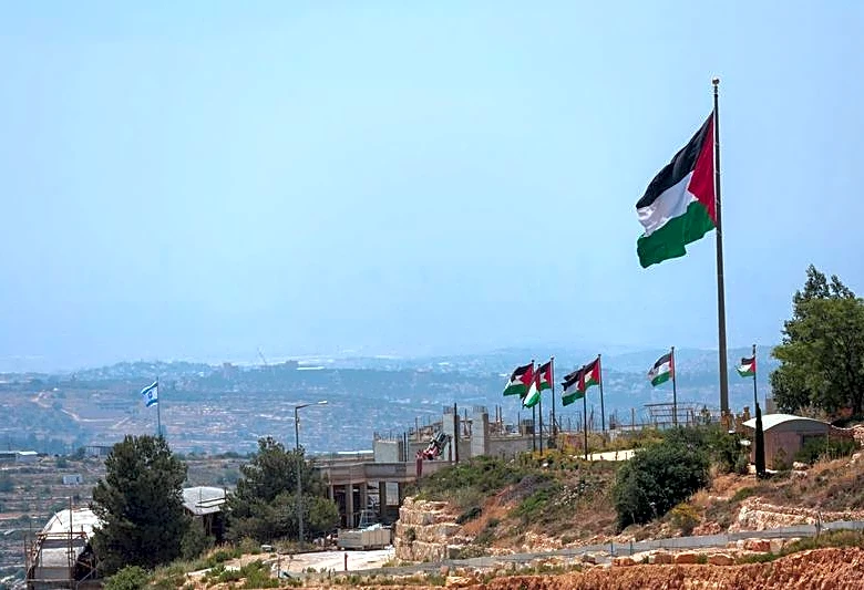 Israeli military police investigating soldier's killing of 7-month-old Palestinian