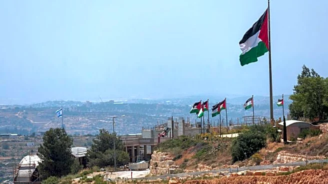 Israeli military police investigating soldier's killing of 7-month-old Palestinian