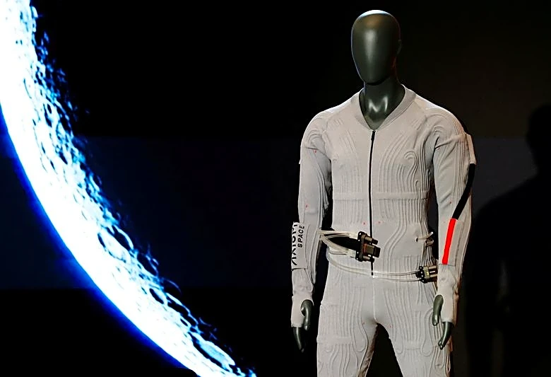 NASA to wear Prada as luxury group pushes into space industry