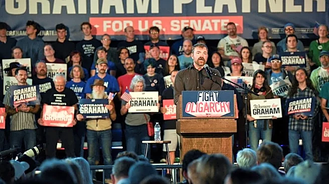 As Platner targets Senate seat, fellow Democrats hold their noses ahead of Maine primary