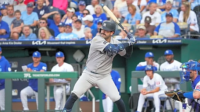 Yankees’ Austin Wells letting his brain ‘catch up a little bit’