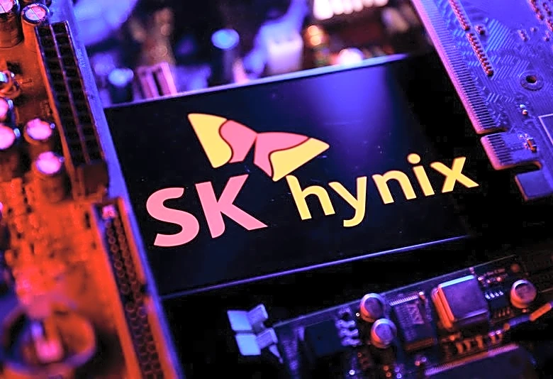 Nvidia announces deals with South Korea's SK Hynix, Naver and Doosan for AI data centres