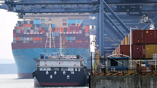China's global e-commerce push stalls as Iran war lifts costs, dampens demand