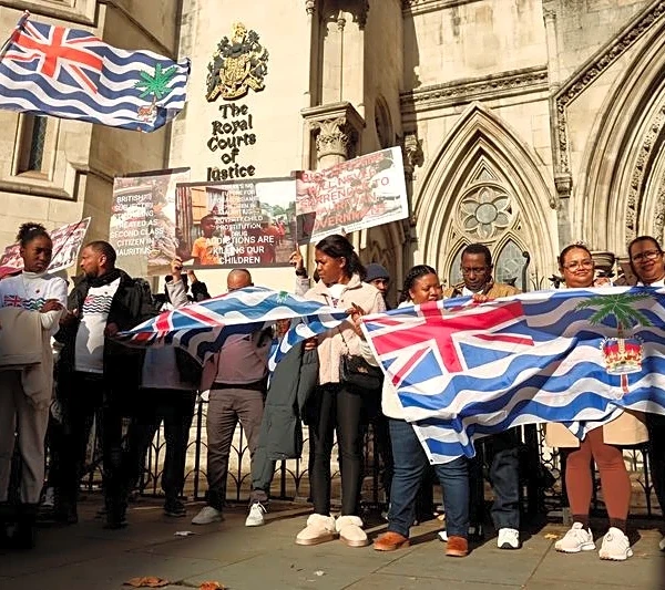 Mauritius has not received US proposal on Chagos Islands
