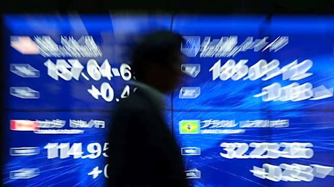 Japanese investors make biggest foreign stock exit in five years in May