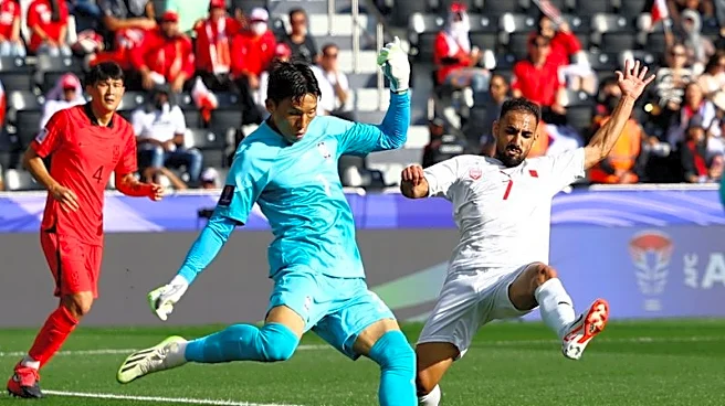 Soccer-South Korea’s Kim hopes World Cup results make up for missing daughter’s birth
