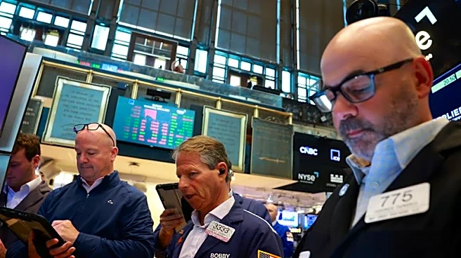 S&P 500, Nasdaq futures climb as chip stocks stabilize