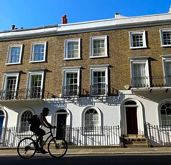 Reuters poll: UK home prices to rise less than previously thought on fears of higher borrowing costs